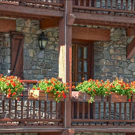 Hotel del Tarter-3