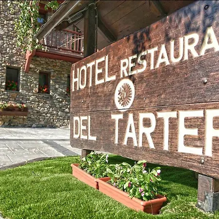 Hotel Del Tarter-3