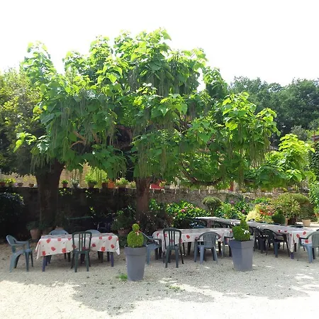 La Ferme Fleurie-2