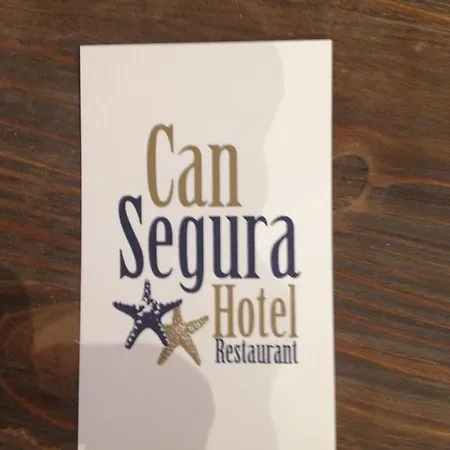 Can Segura Hotel-3