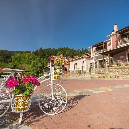Ilaeira Mountain Resort-3