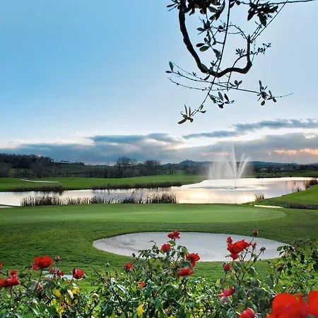 Garda Hotel San Vigilio Golf-3