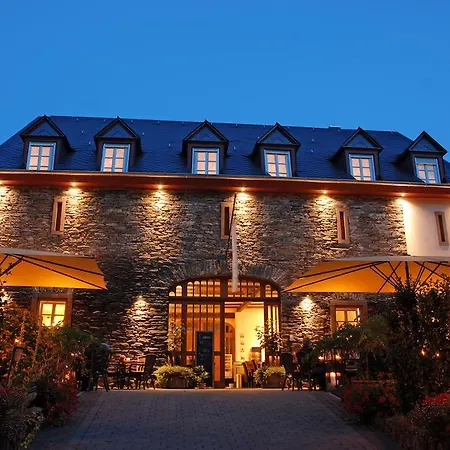 Juffer Flair Restaurant Gästehaus-3
