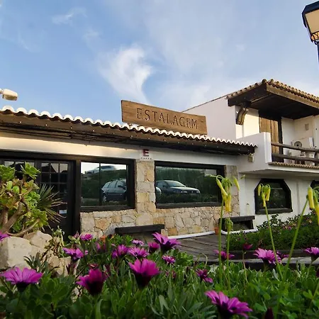 Estalagem Muchaxo Hotel-2