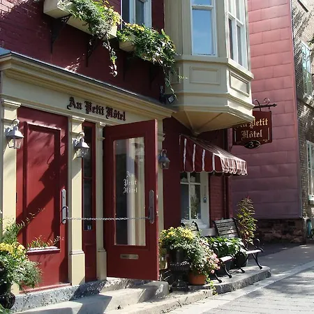 Au Petit Hôtel-2