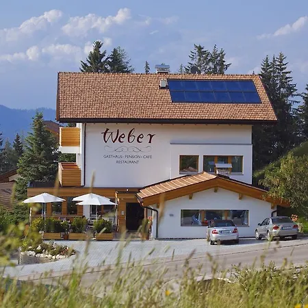 Gasthof Weber-2