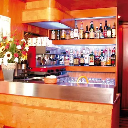 Hotel Parma Mare-2