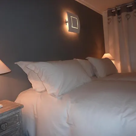 Hotel le P'tit Beaumont-2