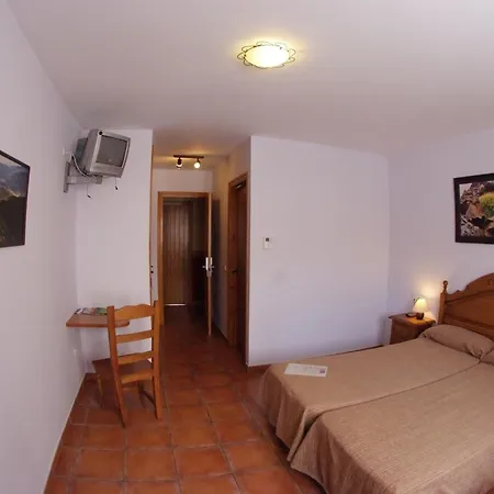 Hotel Casa Duaner-2