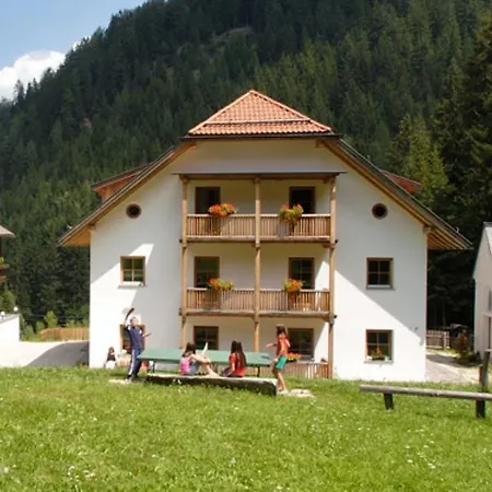 Hotel Bad Bergfall-2