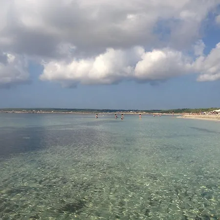 Hotel Ca Mari-2
