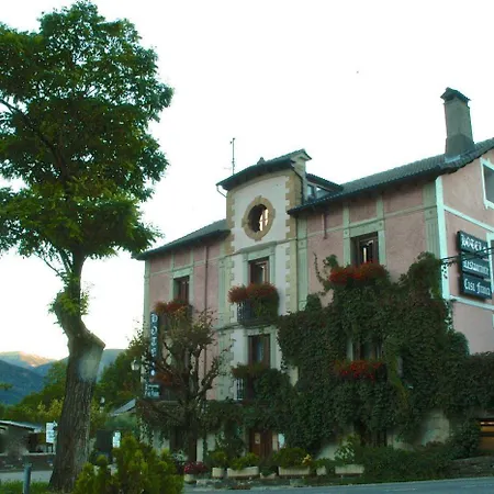 Hotel Casa Frauca-3