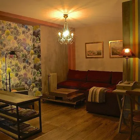 Hotel Casa Frauca-2