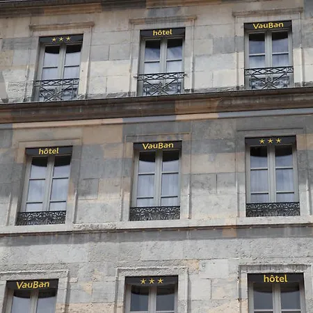 Hotel Vauban-2