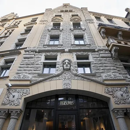 Neiburgs Hotel-3