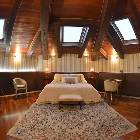 Hotel Dei Pittori-2