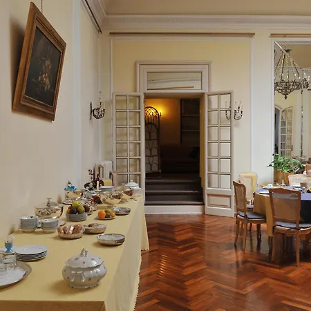 Grande Albergo Quattro Stagioni-3