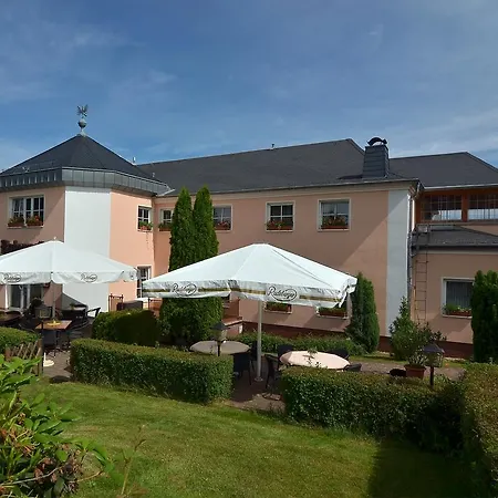 Hotel Rabennest-3