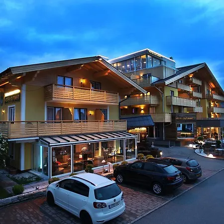 Aktiv- und Wellnesshotel Gutjahr-2