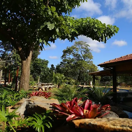 Rancho Cipo Pousada-3