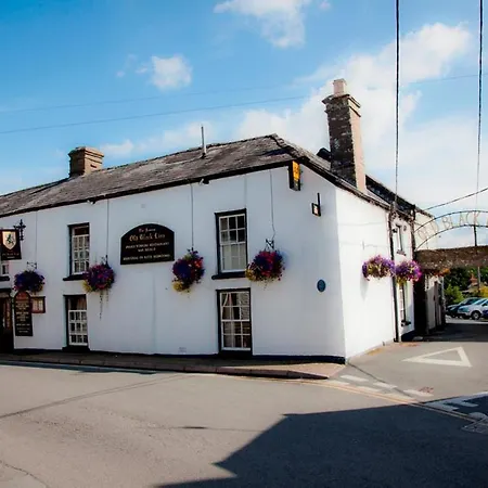 The Old Black Lion-3