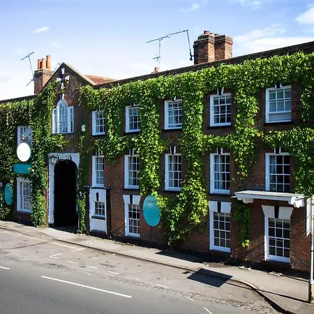 The Talbot Inn-3