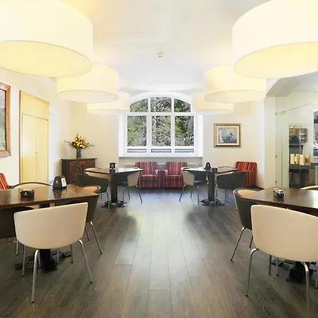 Hotel Croda Rossa-2