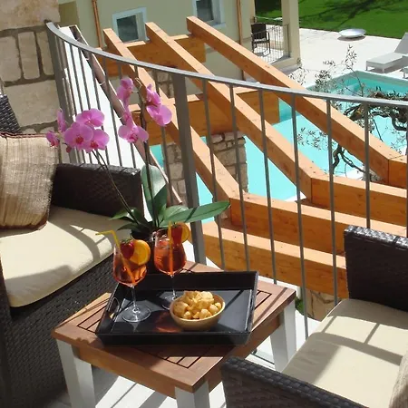 Hotel Baia Dei Pini-3