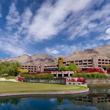 Loews Ventana Canyon Resort-3