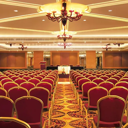 Taj Chandigarh-2