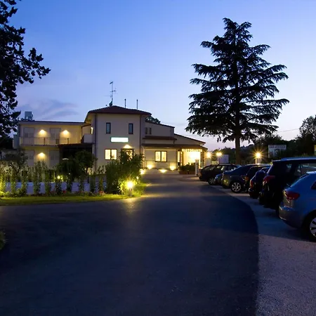 Hotel Main Street-3
