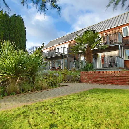 Oaklands Hotel-3