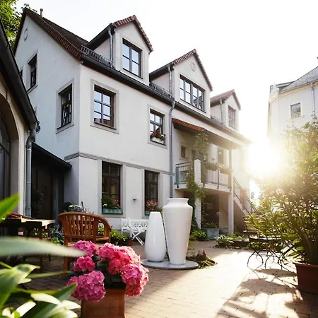 Fährhaus Meißen B&B-2