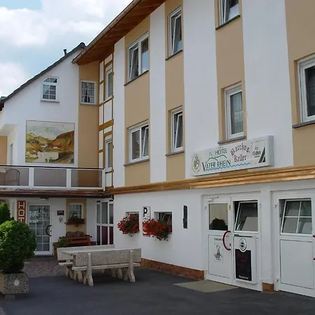 Hotel Vater Rhein-2