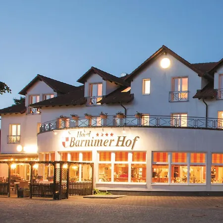 Hotel Barnimer Hof-2