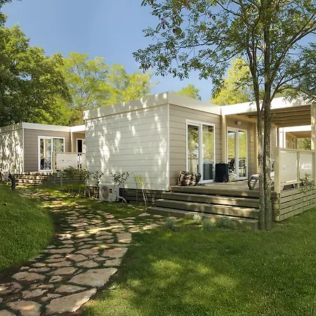 Mobile Homes - Fkk Nudist Camping Solaris-3