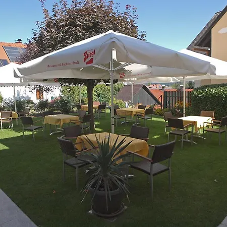 Hotel Restaurant zum Schwan-3