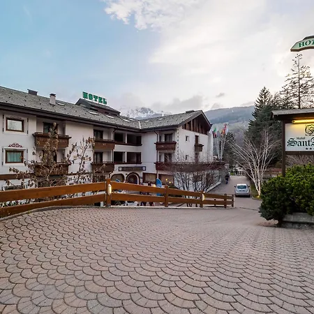Hotel Santanton-3