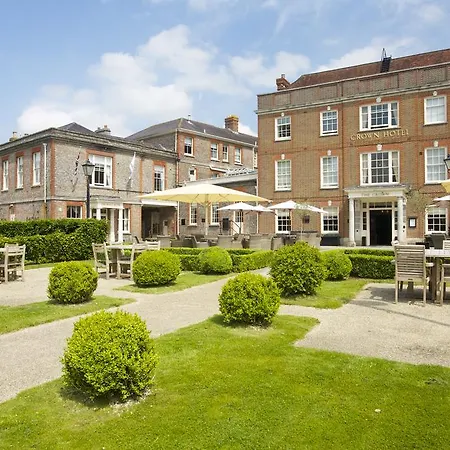 The Crown Hotel-2