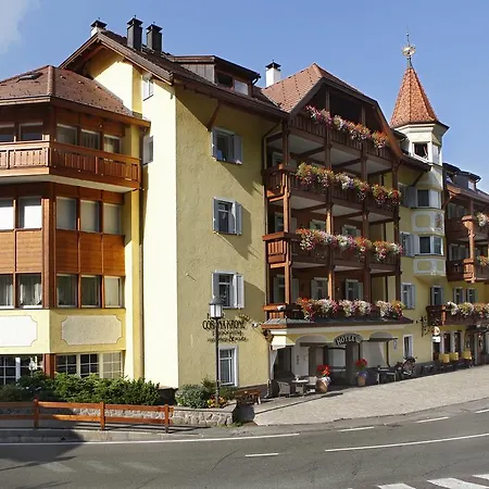 Hotel Corona Krone-3