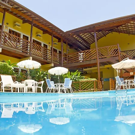 Pousada Maui-3
