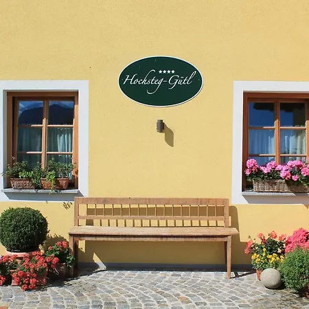 Hotel Hochsteg Gütl | Traunsee Salzkammergut-3