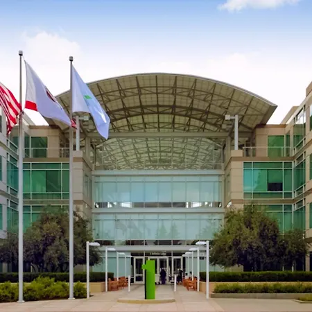 Cupertino Hotel-2
