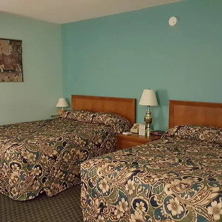 Cascades Lodge-2