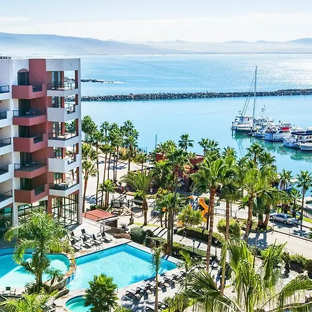 Hotel Coral&Marina-2