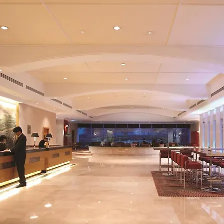 Jen Beijing By Shangri-La-2