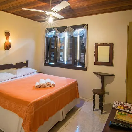 Hotel Guarita-2