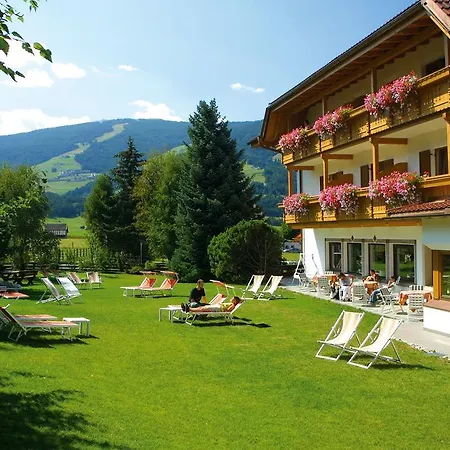 Hotel Markushof 3***S-2