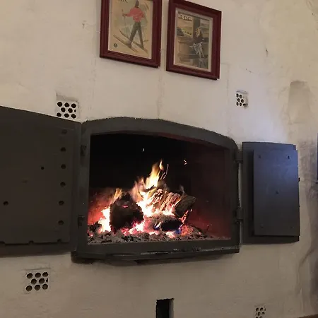 Casas Cueva La Tala-3