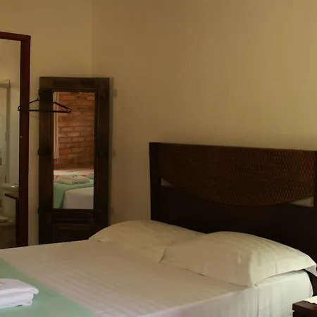 Pousada Fazenda Sant’Ana-3